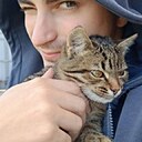 Слава, 26 лет