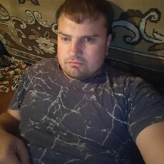 Фотография мужчины Михаил, 34 года из г. Павловск (Воронежская Обл)