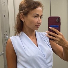 Марина, 36 из г. Алушта.