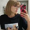 Ульяна, 19 лет
