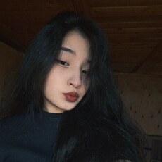 Фотография девушки Айсена, 21 год из г. Жиганск