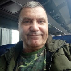 Фотография мужчины Александр, 63 года из г. Видное