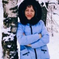 Фотография девушки Elena, 58 лет из г. Карпинск