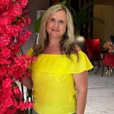 Фотография девушки Ирина, 55 лет из г. Кострома
