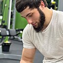 Амир, 28 лет