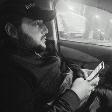 Фотография мужчины Sardor, 26 лет из г. Ташкент