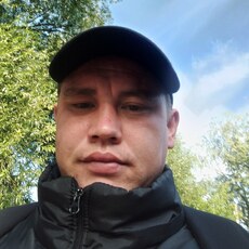 Фотография мужчины Юрий, 29 лет из г. Нижний Новгород