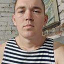 Рувим, 20 лет