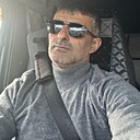 Эльчин, 41 год