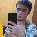 Собир, 28 лет