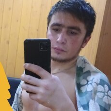 Фотография мужчины Собир, 28 лет из г. Джизак