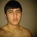 Серик, 28 лет