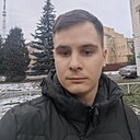 Богдан, 22 года