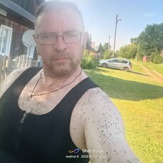 Фотография мужчины Дмитрий, 44 года из г. Киров