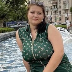 Фотография девушки Инесса, 27 лет из г. Ровеньки