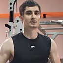 Саид, 28 лет