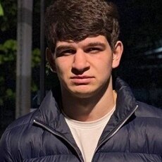 Фотография мужчины Ммм, 19 лет из г. Нальчик