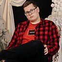 Никита, 18 лет