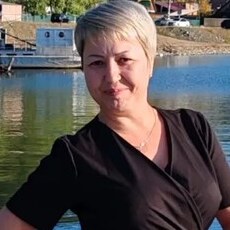 Фотография девушки Анна, 44 года из г. Северобайкальск