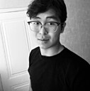 Адилет, 30 лет
