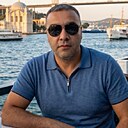 Зафар, 41 год