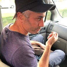 Фотография мужчины Vlad, 47 лет из г. Владикавказ