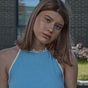 Кристина, 21 год