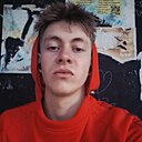 Евгений, 22 года