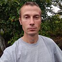 Сергей, 32 года