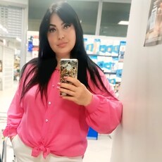 Фотография девушки Rusalina, 42 года из г. Минск