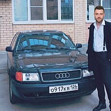 Фотография мужчины Сергей, 23 года из г. Бугуруслан