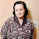 Женщина, 61 год