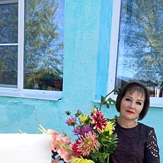 Фотография девушки Марина, 53 года из г. Балей