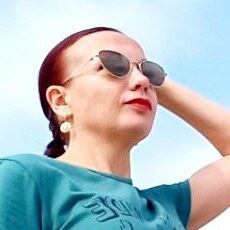 Фотография девушки Яна, 44 года из г. Запорожье