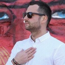 Фотография мужчины Алекс, 35 лет из г. Брест