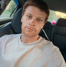 Фотография мужчины Jk, 35 лет из г. Островец