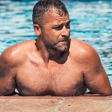 Фотография мужчины Дима, 37 лет из г. Санкт-Петербург