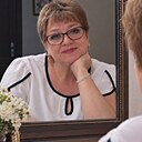 Милена, 59 лет