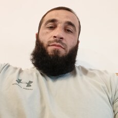 Фотография мужчины Солтан, 36 лет из г. Бабаюрт