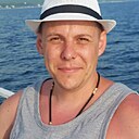 Женя, 38 лет
