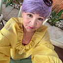 Незнакомка, 62 года