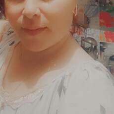 Фотография девушки Нина, 37 лет из г. Приаргунск