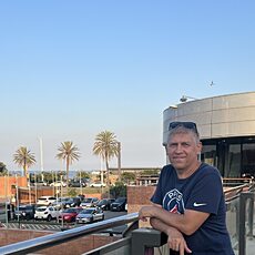 Фотография мужчины Влад, 55 лет из г. Винница