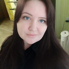 Фотография девушки Алина, 30 года из г. Сызрань