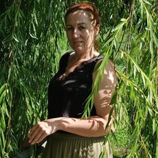 Фотография девушки Ната, 41 год из г. Пенза