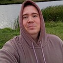 Альберт, 33 года