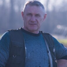 Фотография мужчины Александр, 52 года из г. Курганинск