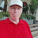 Андрей, 62 года