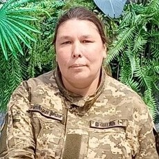 Фотография девушки Наталья, 46 лет из г. Малая Виска