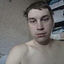 Женя Остапенк, 30 лет